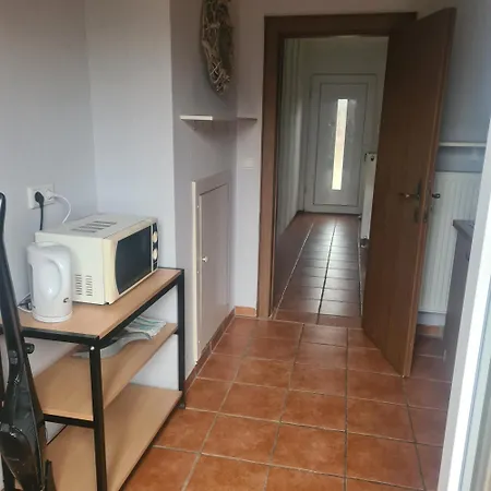 Haus Dithmarschen Hemmingstedt