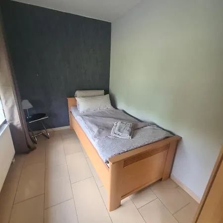 Дом отдыха Haus Dithmarschen