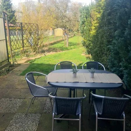 Haus Dithmarschen * Hemmingstedt