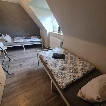 Дом отдыха Haus Dithmarschen Hemmingstedt