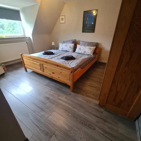 Haus Dithmarschen Hemmingstedt