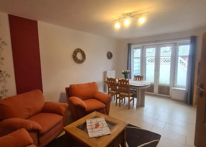 Holiday home Haus Dithmarschen *