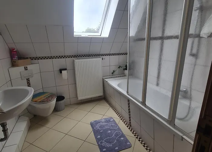 Haus Dithmarschen * Hemmingstedt